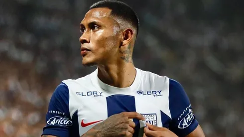 Bryan Reyna deja clara su posición: "Los árbitros se están confundiendo y es tema de ellos"