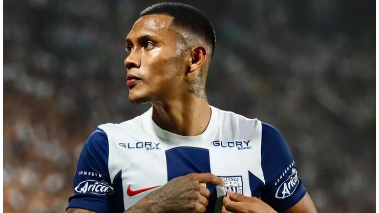 Bryan Reyna deja clara su posición: "Los árbitros se están confundiendo y es tema de ellos"
