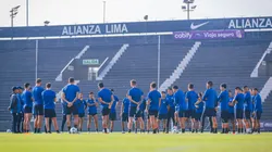 Alianza Lima: representante del club enfurece y manda mensaje a detractores