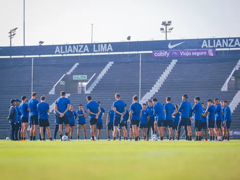 Alianza Lima: representante del club enfurece y manda mensaje a detractores