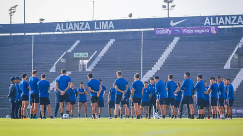 Alianza Lima: representante del club enfurece y manda mensaje a detractores