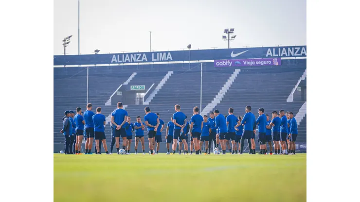 Alianza Lima: representante del club enfurece y manda mensaje a detractores