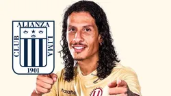 Williams Riveros destrozó de forma inteligente a Alianza Lima