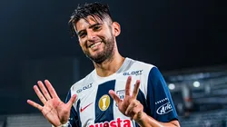 Los resultados que necesita Alianza Lima para campeonar en el Torneo Apertura