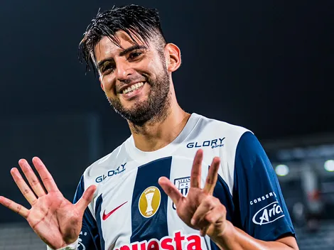 Los resultados que necesita Alianza para campeonar el Apertura