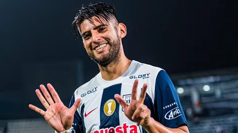 Los resultados que necesita Alianza Lima para campeonar en el Torneo Apertura