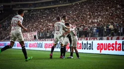 ¡Ningunean al compadre! El polémico mensaje de Universitario tras victoria de Alianza Lima