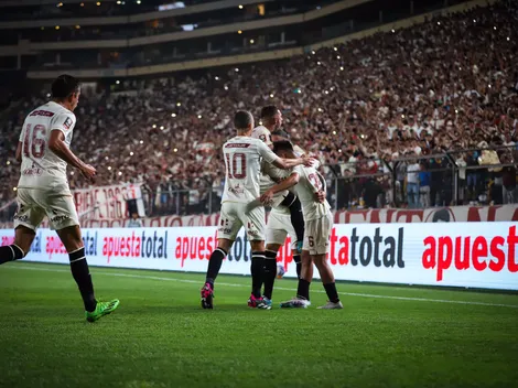 ¡Ningunean al compadre! El polémico mensaje de Universitario tras victoria de Alianza Lima