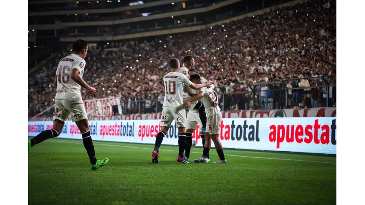¡Ningunean al compadre! El polémico mensaje de Universitario tras victoria de Alianza Lima