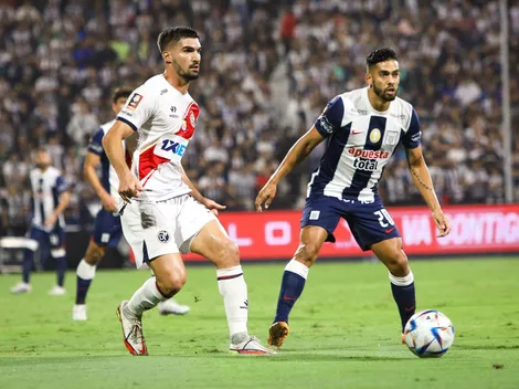 Alianza gana de la mano de Zambrano y acaricia el título