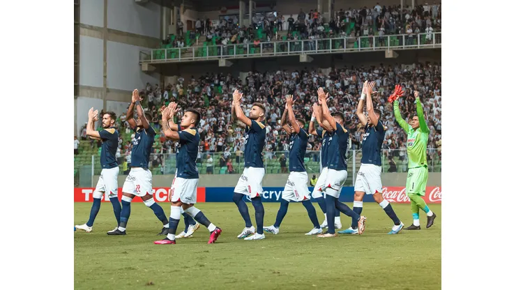 Liga 1: con estos resultados, Alianza Lima será el ganador del torneo Apertura