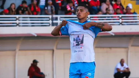 Melgar vs Deportivo Garcilaso EN VIVO y EN DIRECTO por la Liga 1