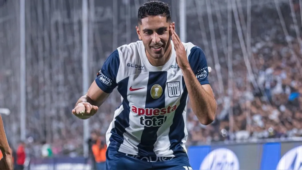 Alianza Lima