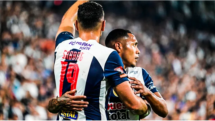 La peor noticia para Alianza Lima antes de jugar con Deportivo Municipal