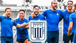Los 6 cracks de Alianza Lima que podrían fichar por otro club desde el próximo mes