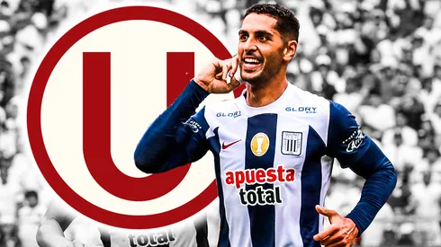 Pablo Sabbag envió contundente dardo a Universitario de Deportes