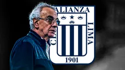 Disparó contra todo: Jorge Fossati dejó varias indirectas tras caída de Universitario