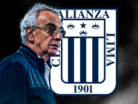 Fossati dejó indirectas tras caída de la 'U'