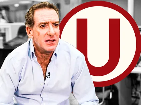 Fleischman desacredita a Universitario