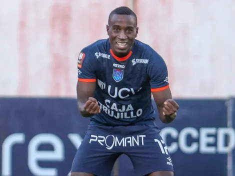 UCV sumó un punto de oro ante Cienciano del Cusco