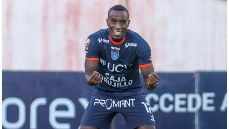 UCV sumó un punto de oro ante Cienciano del Cusco