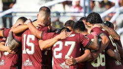 La "U" pagará árbitros extranjeros y denunciarán a los que difamen a su plantel