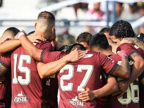 Jugador de la "U" Citó histórica frase de Bielsa