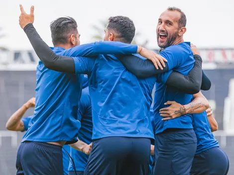 Alianza Lima y su polémico mensaje tras saber que perdió Universitario de Deportes