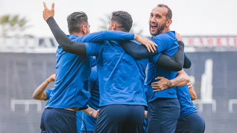 Alianza Lima y su polémico mensaje tras saber que perdió Universitario de Deportes