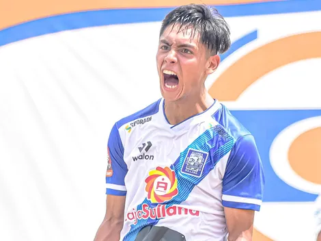 Con la derrota de Universitario, así quedó la tabla de Posiciones