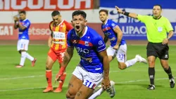 Carlos Mannucci vs Atlético Grau EN VIVO y EN DIRECTO por la Liga 1