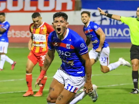 Mannucci hizo respetar la casa y mete presión en la lucha por el Apertura