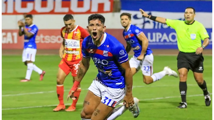 Carlos Mannucci vs Atlético Grau EN VIVO y EN DIRECTO por la Liga 1