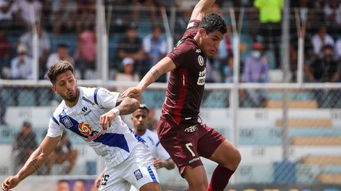 La "U" tendrá árbitro mundialista para su duelo contra la UCV