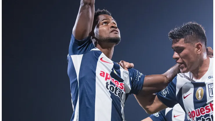 Alianza Lima en problemas serios y denuncias dentro de la institución