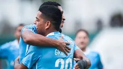 Atención: Alineación confirmada de Sporting Cristal