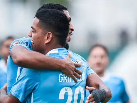 Atención: Alineación confirmada de Sporting Cristal