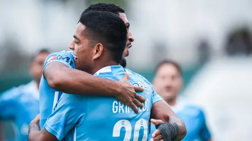 Atención: Alineación confirmada de Sporting Cristal