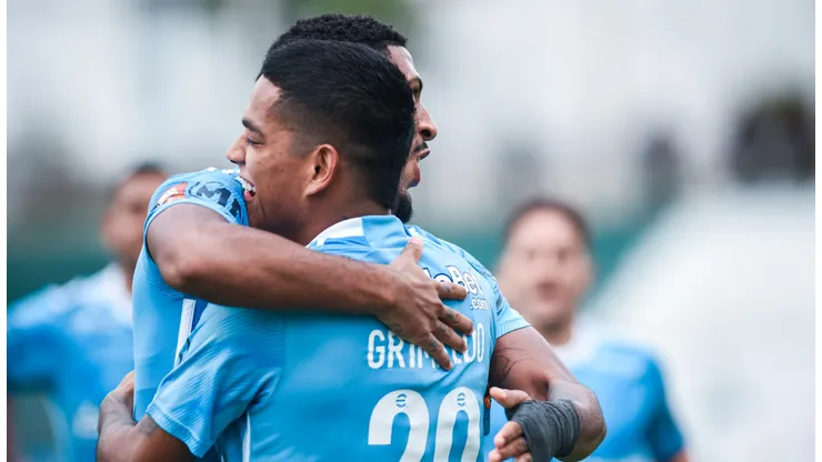 Atención: Alineación confirmada de Sporting Cristal