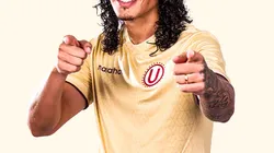 Riveros no piensa en Alianza y se enfoca más en la "U"