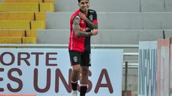 Melgar vs César Vallejo EN VIVO y EN DIRECTO por la Liga 1