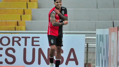 Melgar vs César Vallejo EN VIVO y EN DIRECTO por la Liga 1