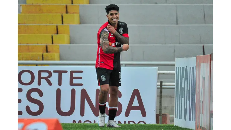 Melgar vs César Vallejo EN VIVO y EN DIRECTO por la Liga 1