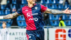 ¿En qué equipo jugará Lapadula la próxima temporada?