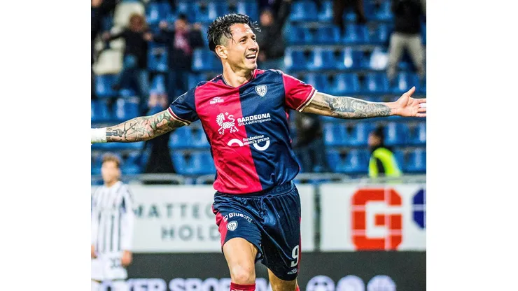 ¿En qué equipo jugará Lapadula la próxima temporada?