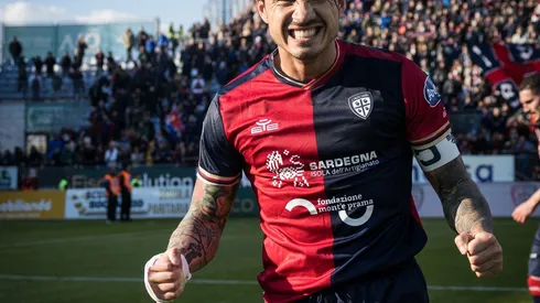 EN VIVO: Cagliari vs Parma por la final del ascenso