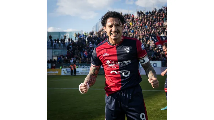 EN VIVO: Cagliari vs Parma por la final del ascenso