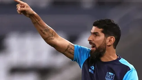 ¡Está loco! El dardo que tiró Abreu a Alianza Lima tras derrota en Matute