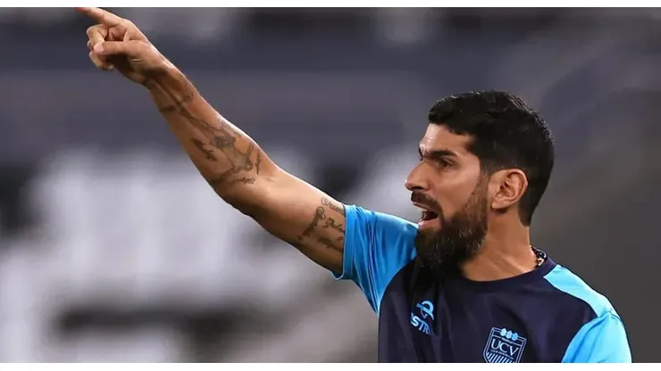 ¡Está loco! El dardo que tiró Abreu a Alianza Lima tras derrota en Matute