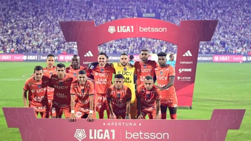 ¡Piden sanción! César Vallejo y su drástica decisión por mal arbitraje ante Alianza Lima